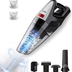 掃除機　ハンディークリーナー　卸ます　転売OK　メルカリ　アマゾン引き上げ商品　倒産品の画像