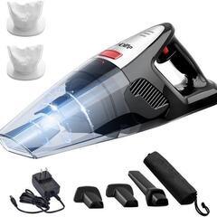 掃除機　ハンディークリーナー　卸ます　転売OK　メルカリ　アマゾン引き上げ商品　倒産品の画像