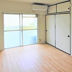 ✨(2K)✨保証会社不要！初期費用は激安！敷金礼金０円✨仲介手数...