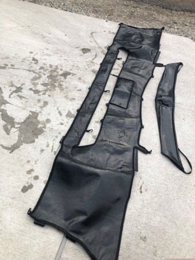 20プリウス　usdm/HDM向けパーツ類