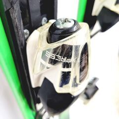 ROSSIGNOL  スキー板 SPRAYER 158cm Xpressの画像