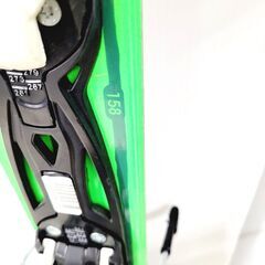 ROSSIGNOL  スキー板 SPRAYER 158cm Xpressの画像