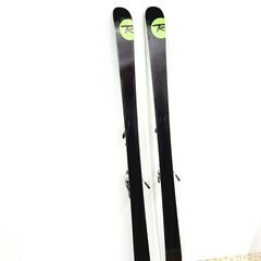 ROSSIGNOL  スキー板 SPRAYER 158cm Xpressの画像