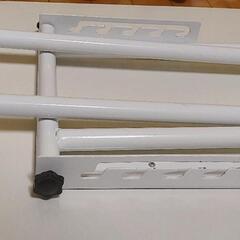 高さ5段階可変テーブル（幅90✕奥行60✕高さ28.5〜60cm）無料で差し上げますの画像