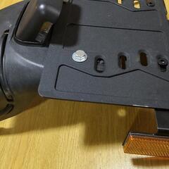xl1200 純正テールランプキットの画像
