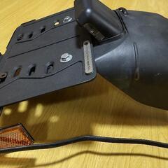 xl1200 純正テールランプキットの画像