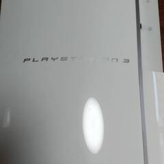 プレステ３ 本体 ジャンク品