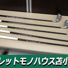 M・USPORTS ミエコ ウエサコ レディース ゴルフクラブセット