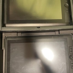 【ジャンク品 】Wacom Cintiq Companion2 & Cintiq 13HD の画像
