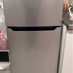 Hisense 冷蔵庫