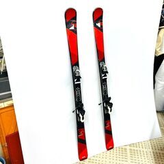 1/23ROSSIGNOL スキー板 EXPERIENCE E80 160cm Xelium③