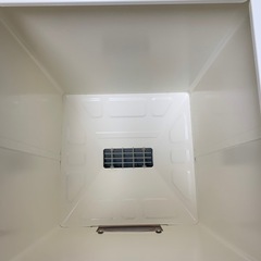 ⬛️【美品】米櫃　MK Kome Lux 30kg⬛️の画像