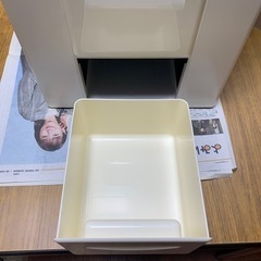 ⬛️【美品】米櫃　MK Kome Lux 30kg⬛️の画像