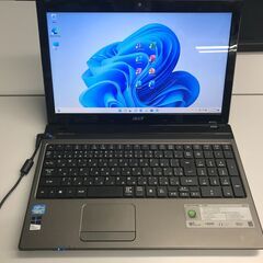😸【美品】【最新win11】【超高速SSD】 ノートパソコン「a...