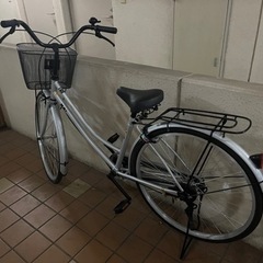 自転車の画像