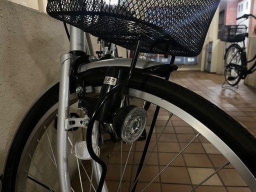 自転車