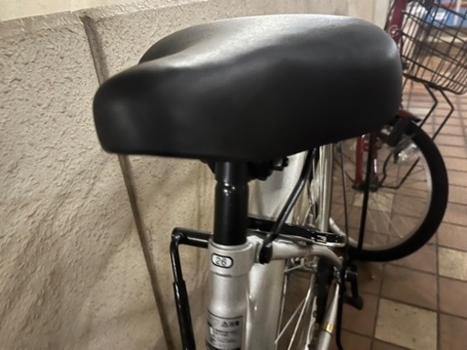 自転車