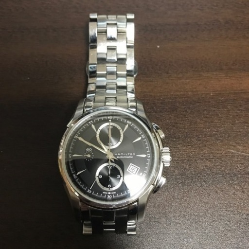【本日限定価格】ハミルトン　ジャズマスター
