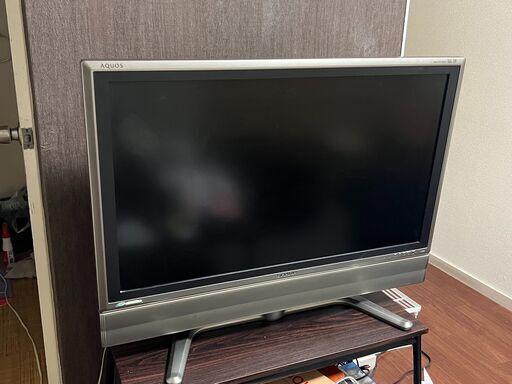 LC-37GD3 [37インチ]