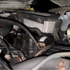 事故車 ja11ジムニーの画像