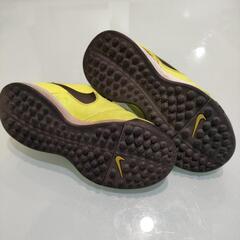 ナイキ サッカー トレーニングシューズ 16cmの画像