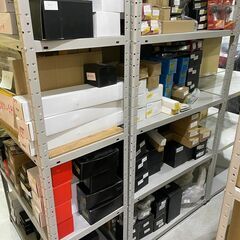 総額100万円以上 大量 新品 改造パーツ 自動車 ドリフト シ...