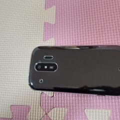 DOCOMOらくらくスマホFー01L 値下げしましたの画像