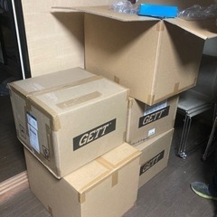 大量　新品　洗えるキーボード　300個