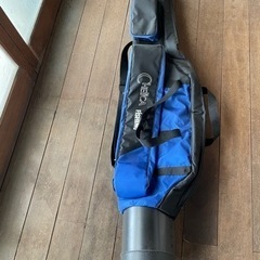 ゴルフバック