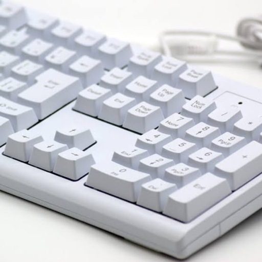 大量　新品　洗えるキーボード　140個くらい