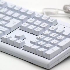 大量　新品　洗えるキーボード　300個の画像