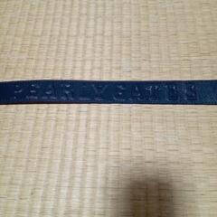 PEARLYGATES ベルトの画像