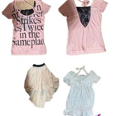 まとめうり　可愛い