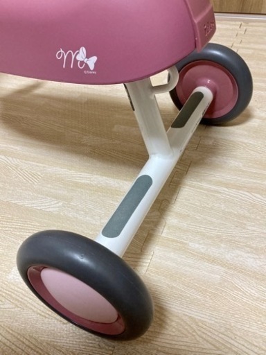 ディーバイク　ダックス　ミニー
