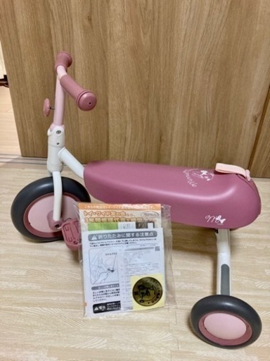 ディーバイク　ダックス　ミニー