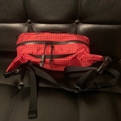 RawLow Mountain Works ナッツパックの画像