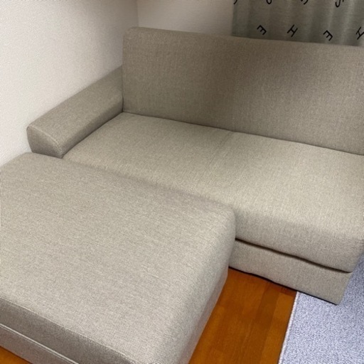 ソファーベッド