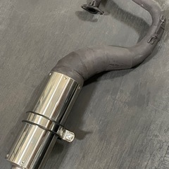 ☆【御成約有難う御座いました】2ストジャイロキャノピー&Xポン付...