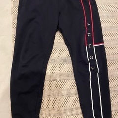 トミー★早い者勝ち‼︎ ヒルフィガー　TOMMY HILFIGER セットアップ　スウェット　上下　セットの画像