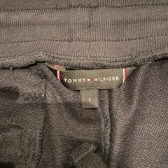 トミー★早い者勝ち‼︎ ヒルフィガー　TOMMY HILFIGER セットアップ　スウェット　上下　セットの画像