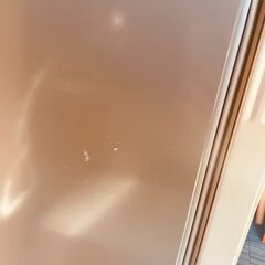 ③11505　U-ING 一人暮らし2D冷蔵庫 2014年製 110L🚗1月28～29日大阪配送無料！🚗28日のみ京都も配送無料🚗の画像