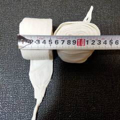WINDY(ウィンディ) レッグガード レッグプロテクター レガース　アンクルガード バンテージ　セットの画像