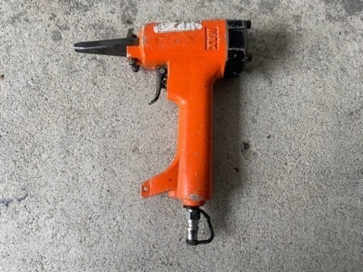 MAX マックス ネイルパンチ 釘抜機