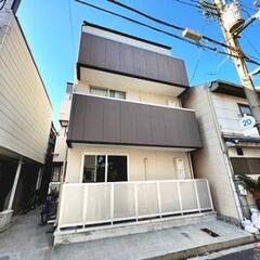✅当社だけ⁉️✨初期費実質💴２万円ﾎﾟｯｷﾘ入居可➕✅1カ月ﾌﾘ...