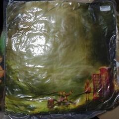 グッバイドングリーズクッションB