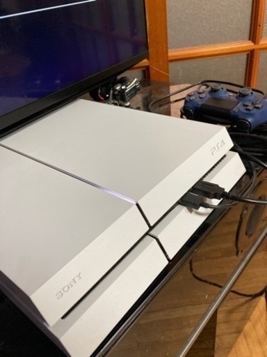 PS4  CHU-1200A ゲーム　ゲーム機　PS4  PlayStation4 プレイステーション4  テレビゲーム