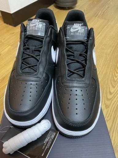 ナイキ エア フォース 1 '07 LV8 ハングル デイ