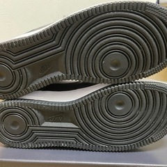 ナイキ エア フォース 1 '07 LV8 ハングル デイの画像