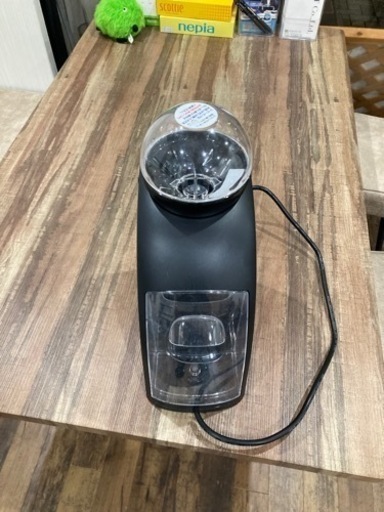 Barista コーヒー