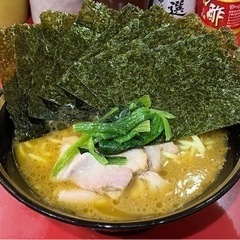 ラーメン食べに行きましょ〜 - 友達